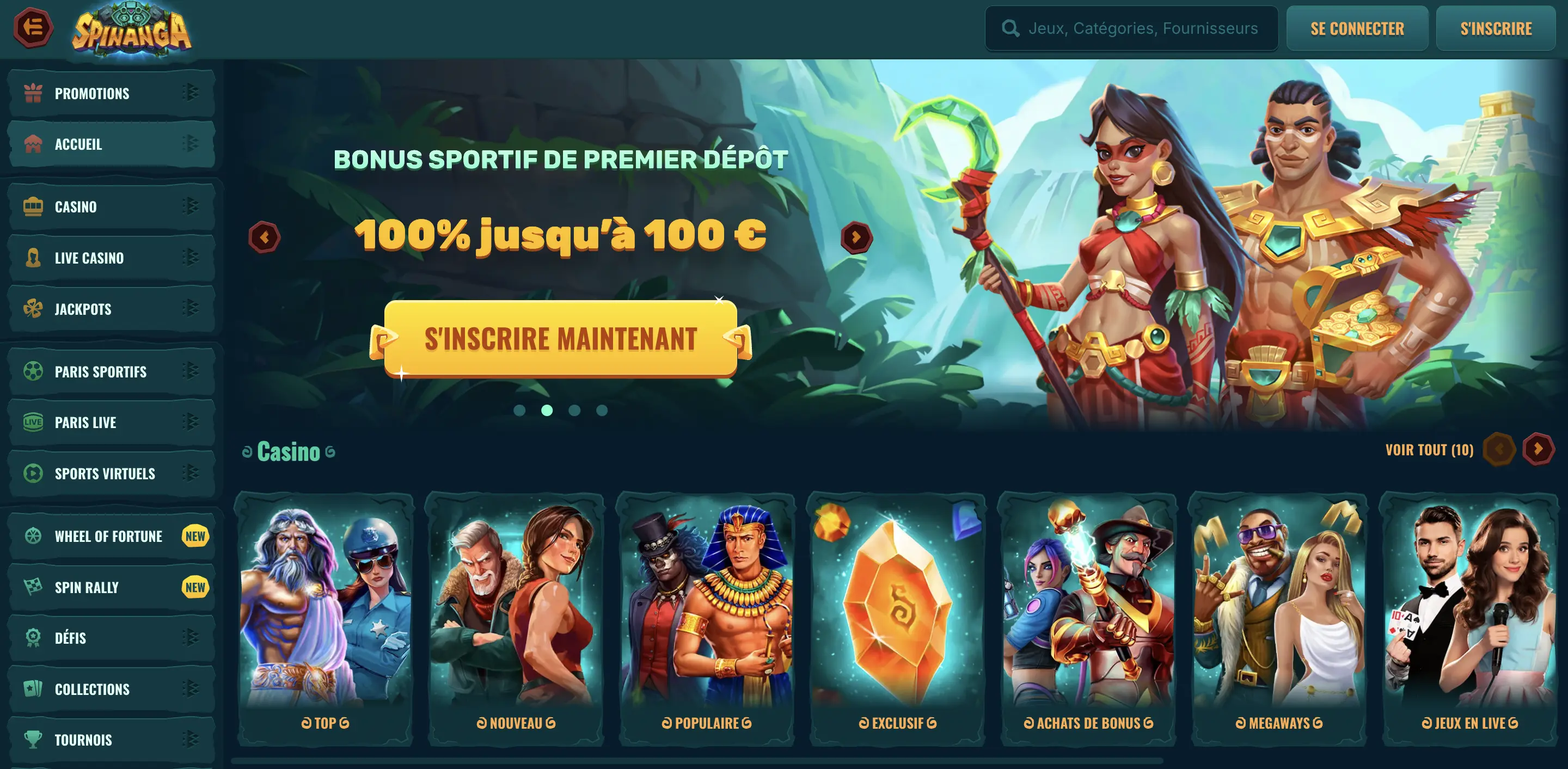 Qu’est-ce qu’un casino en ligne légal en France
